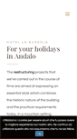Mobile Screenshot of hotellabussola.com